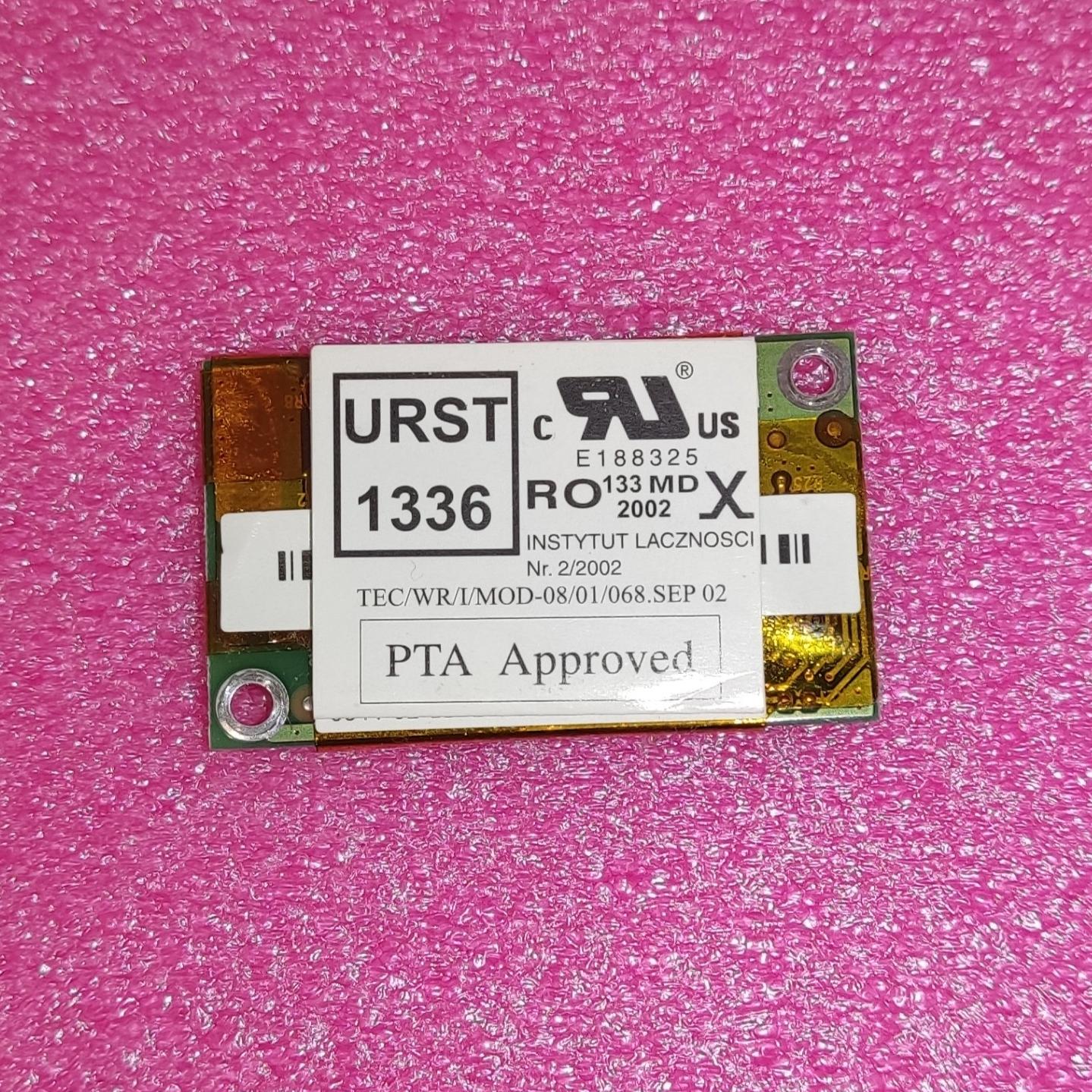مودم لپ تاپ Toshiba SA50-106