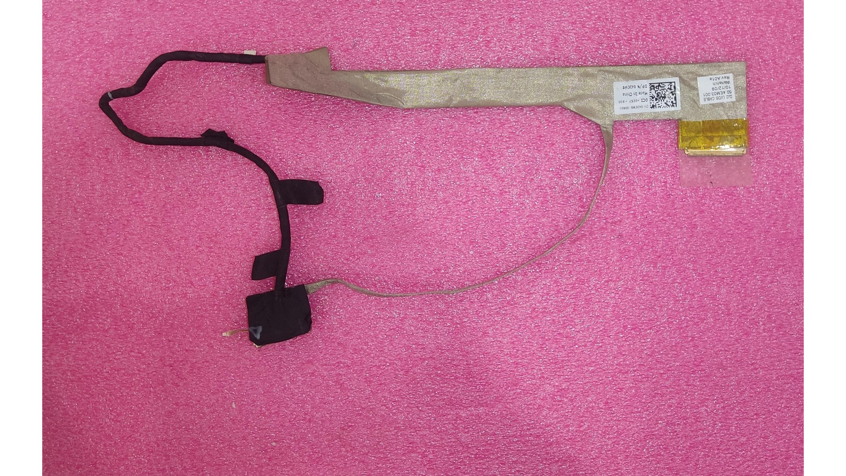 کابل فلت لپ تاپ Dell Inspiron N5030