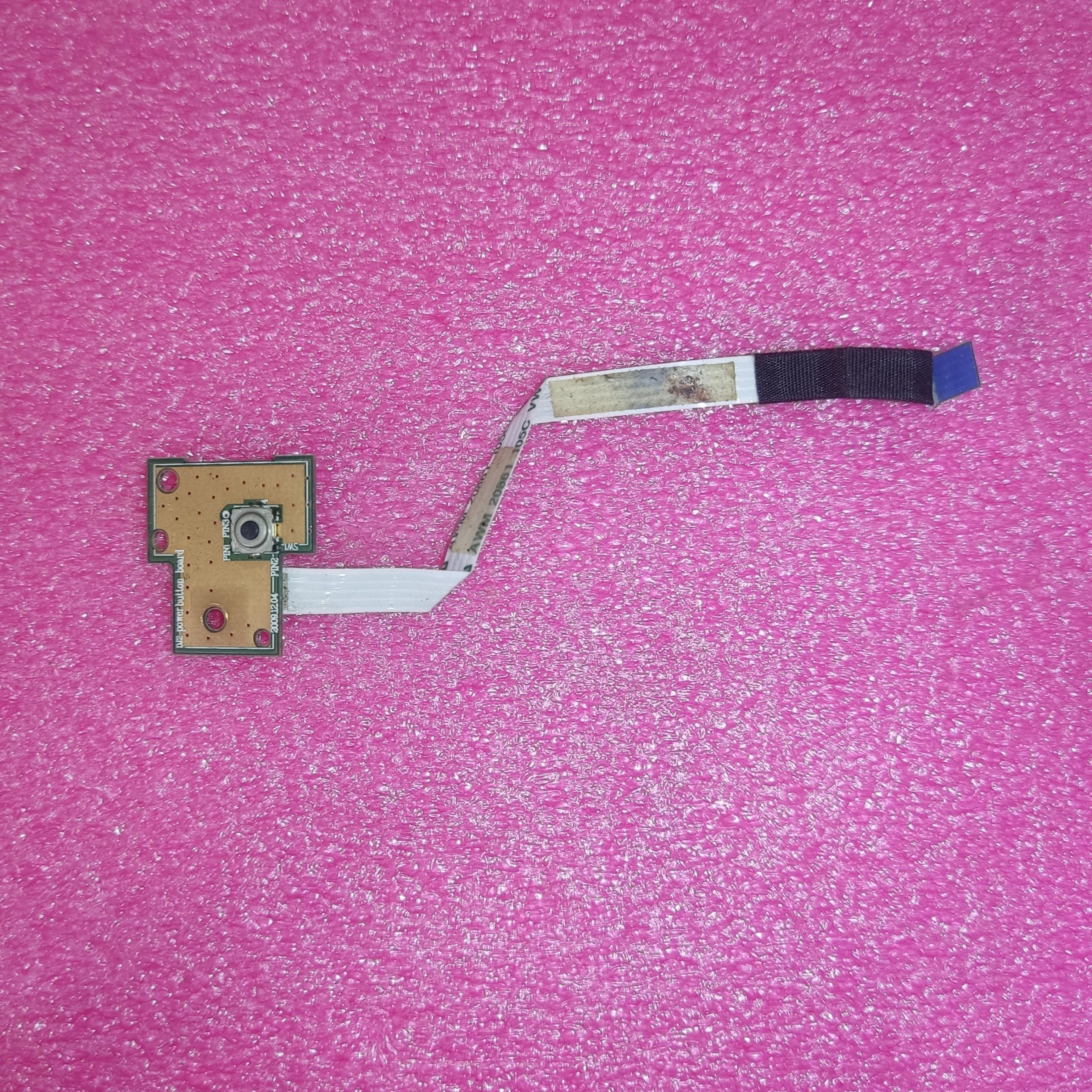 برد سوییچ پاور لپ تاپ Dell Inspiron N5030