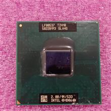 CPU