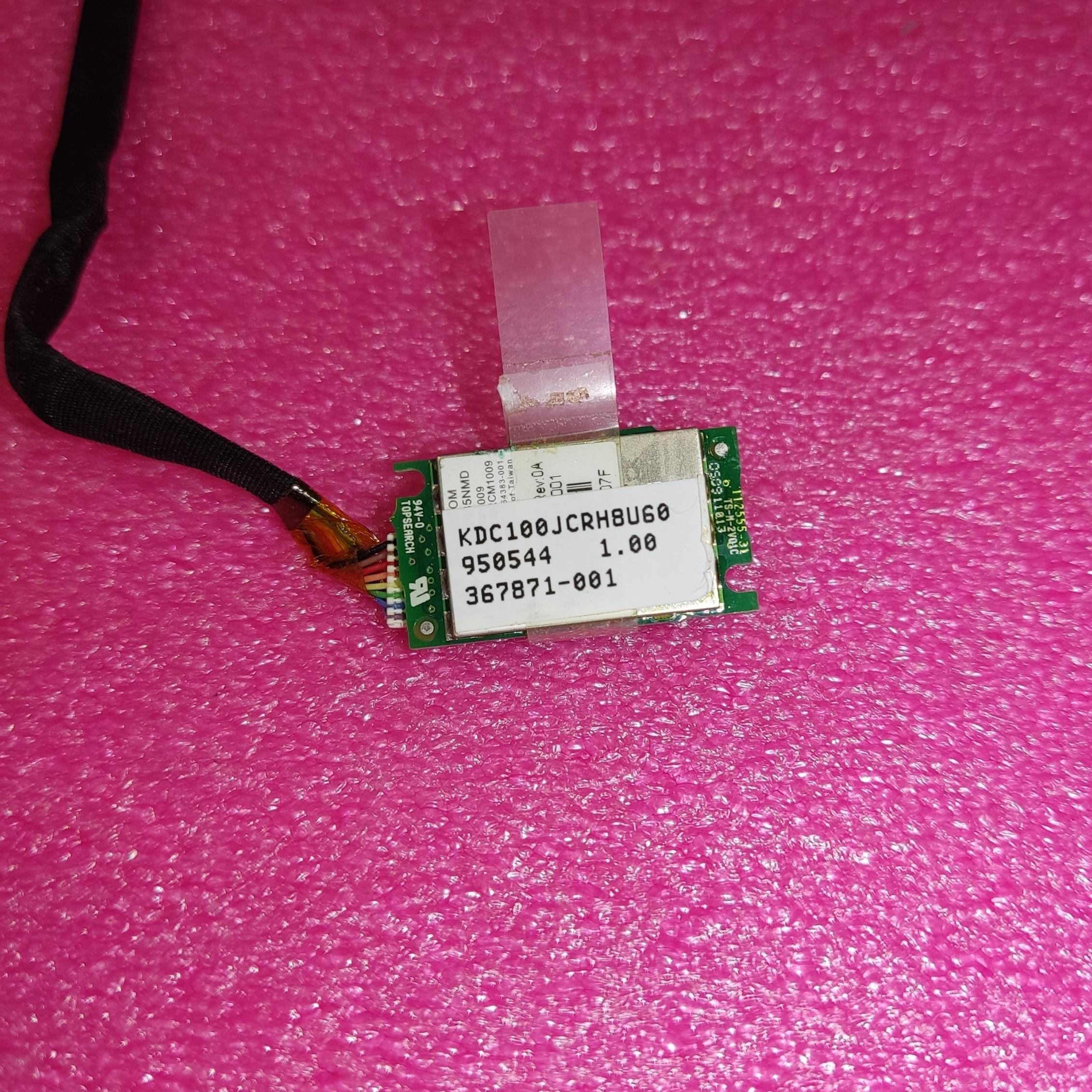 بلوتوث لپ تاپ HP compaq nx6110