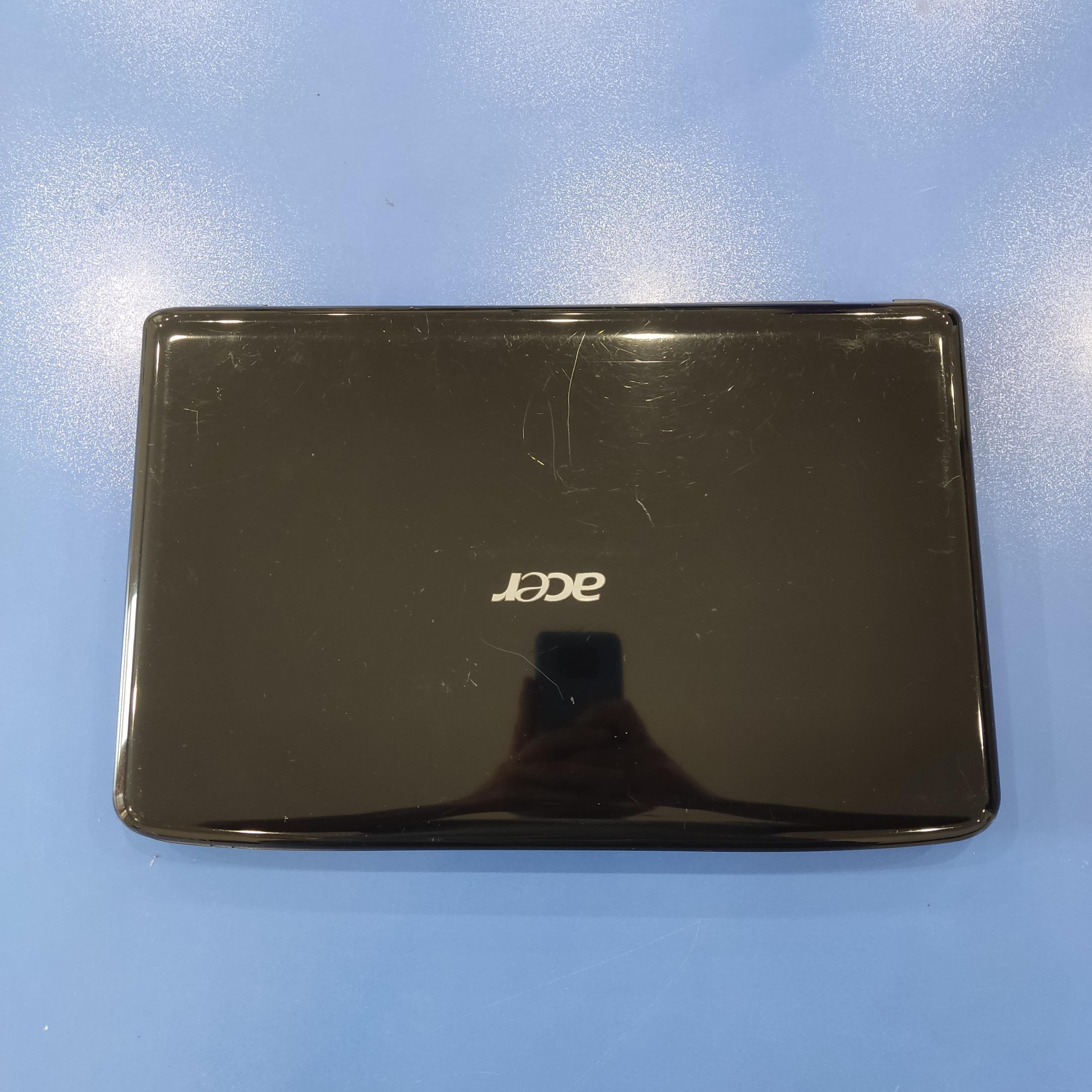 قاب کامل لپ تاپ Acer Aspire 5735z