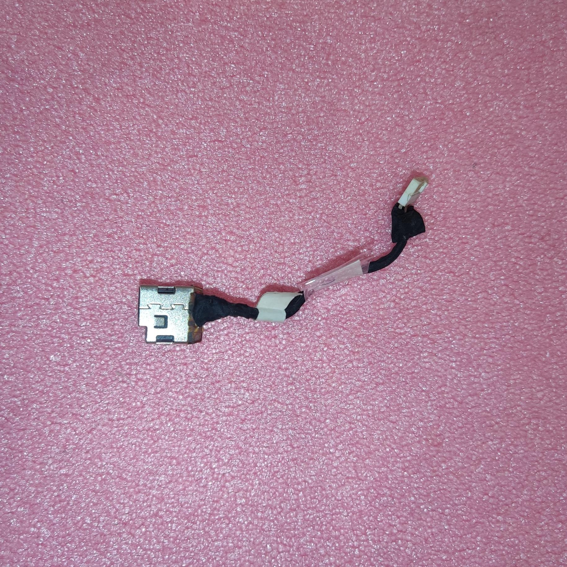 سوکت شارژ پاور لپ تاپ HP G42