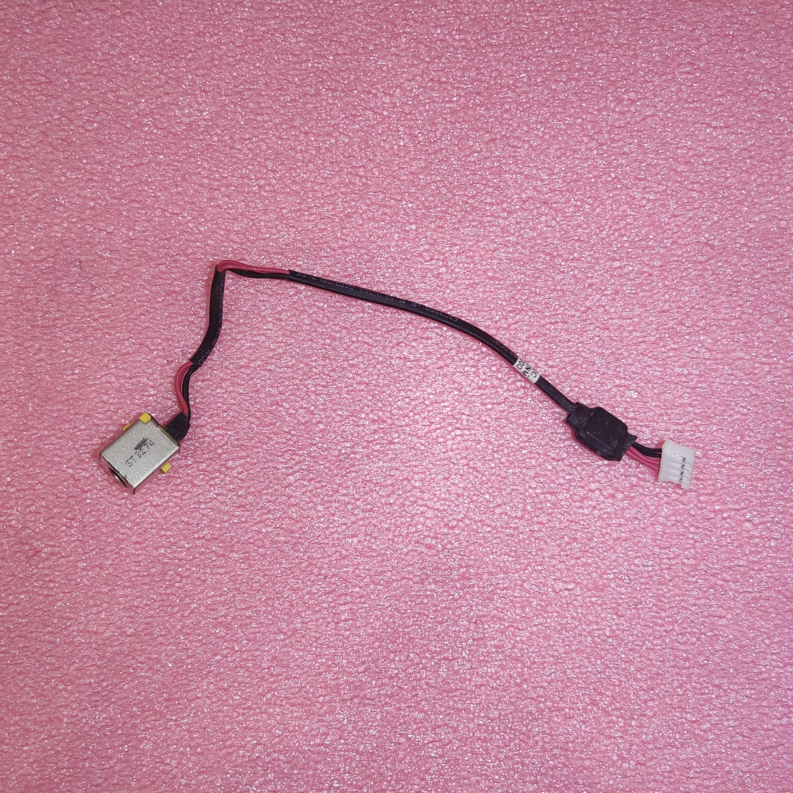 سوکت شارژ پاور لپ تاپ ACER Aspire E1-570