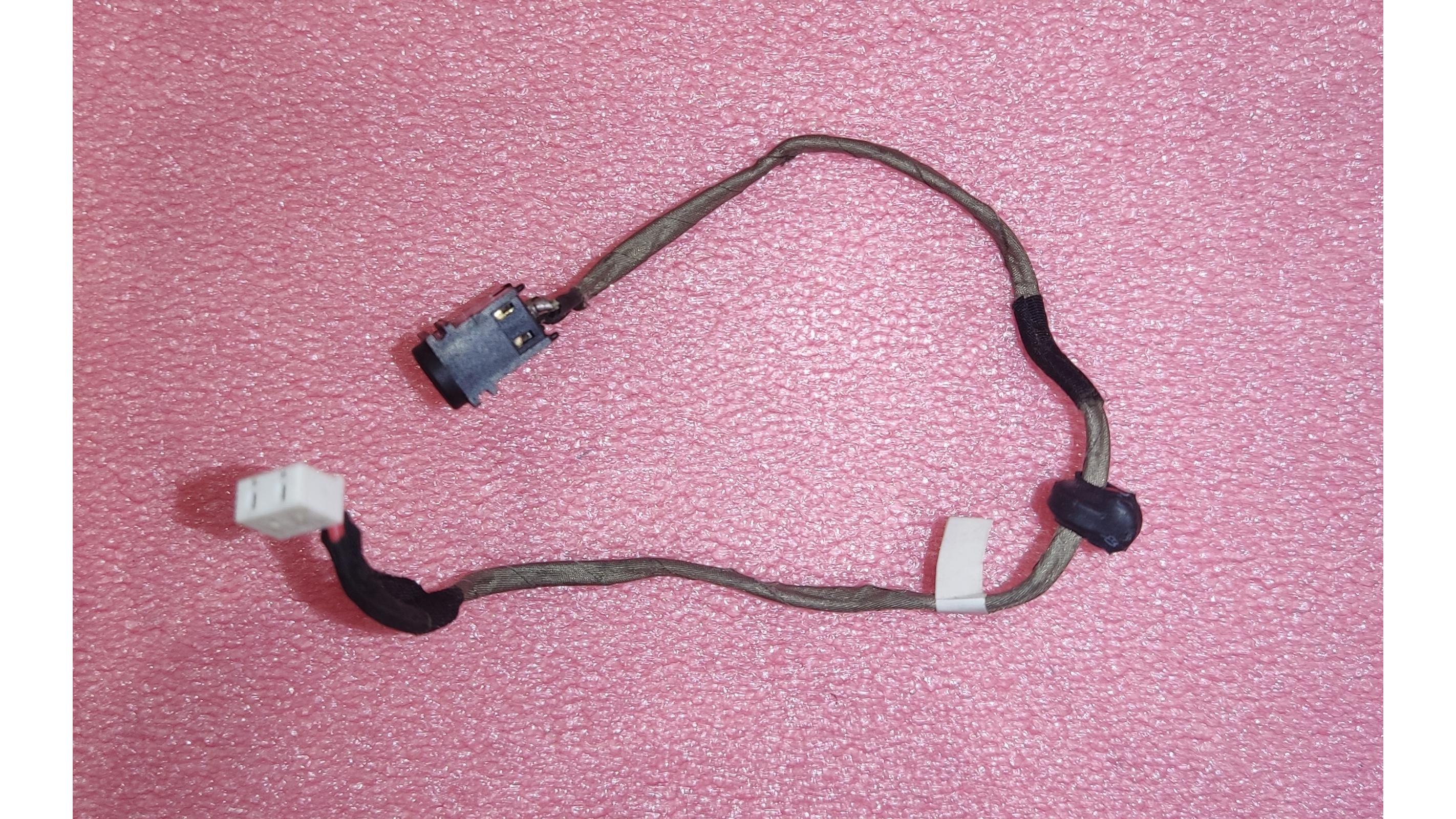 ُوکت شارژ پاور لپ تاپ Sony VGN-490
