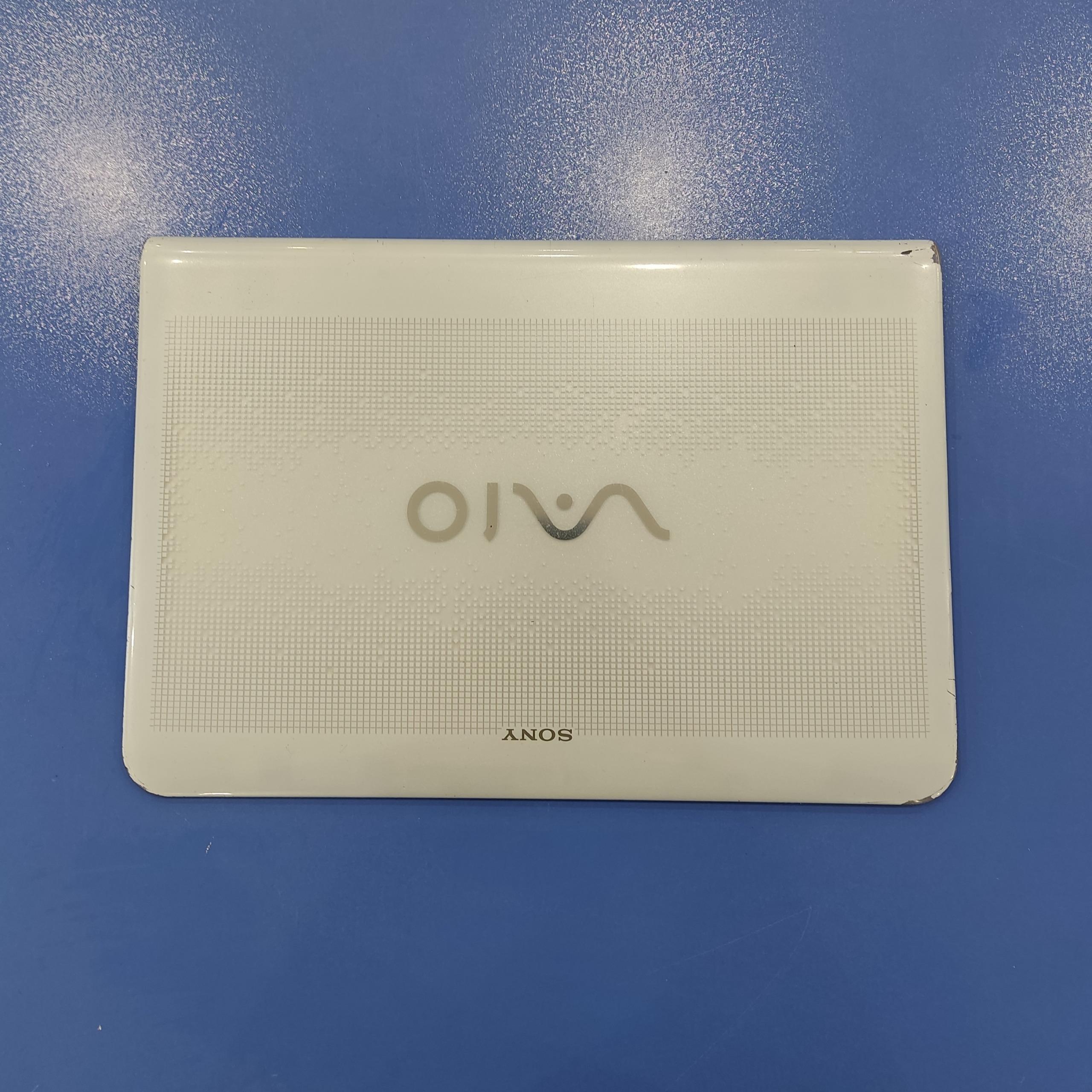 قاب A لپ تاپ SONY VPC-EA35FG