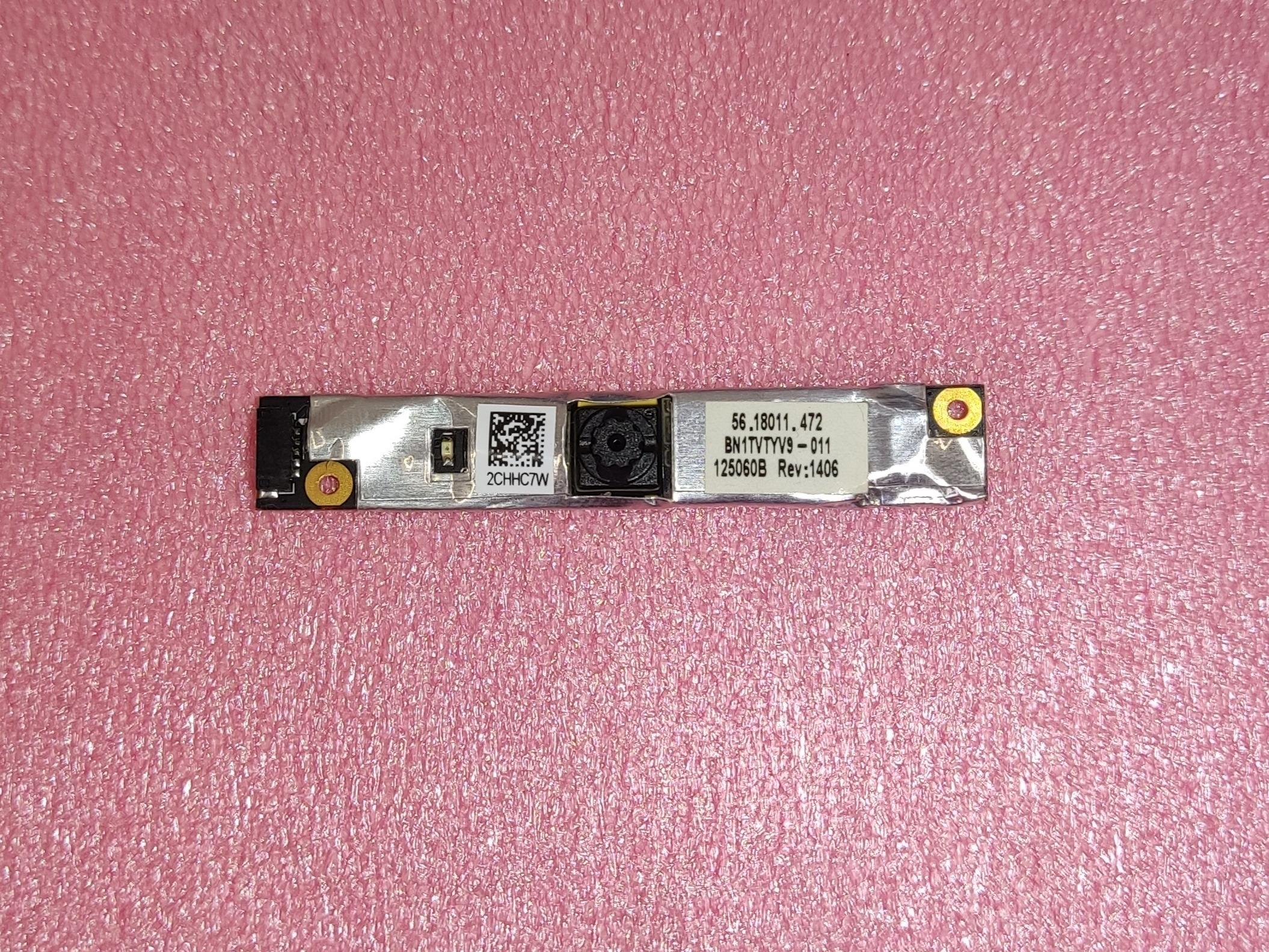 وب کم لپ تاپ Lenovo B590