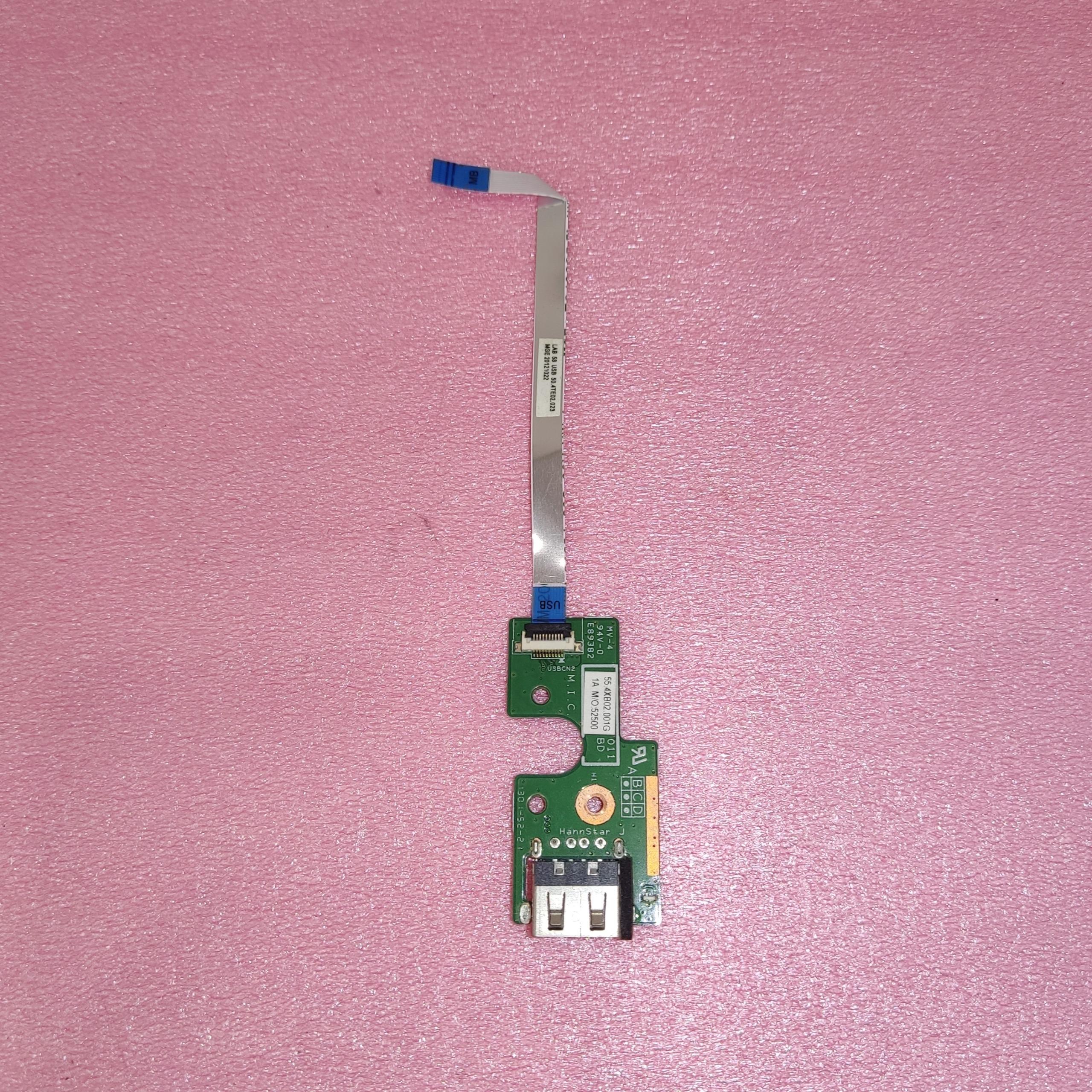 برد USB لپ تاپ Lenovo B590