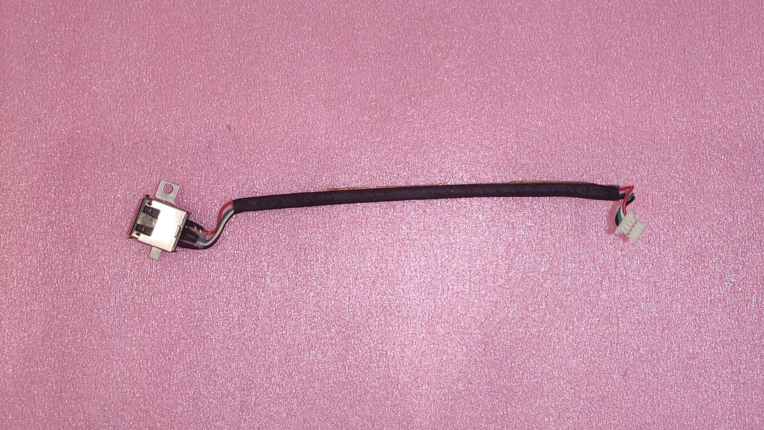 سوکت USB لپ تاپ DELL STUDIO 1557