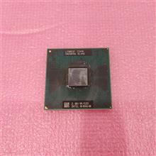 CPU