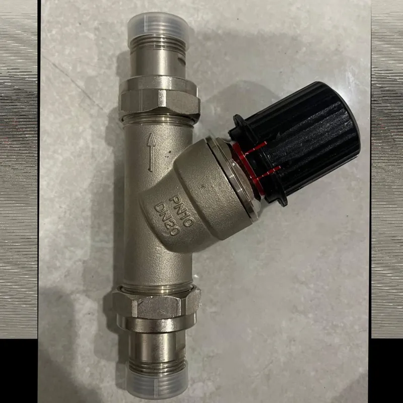 شیر کنارگذر (بای پس ) نیو پایپ