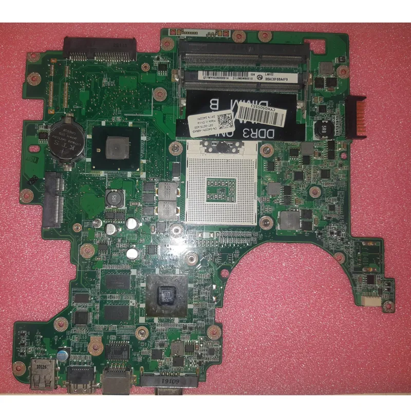 مادربرد Dell inspiron 1564