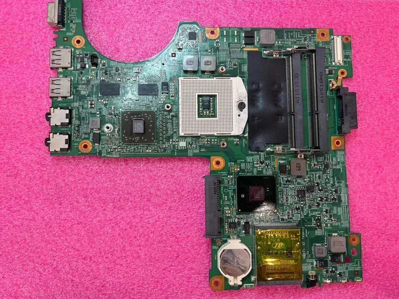 مادربرد لپ تاپ dell inspiron n4030