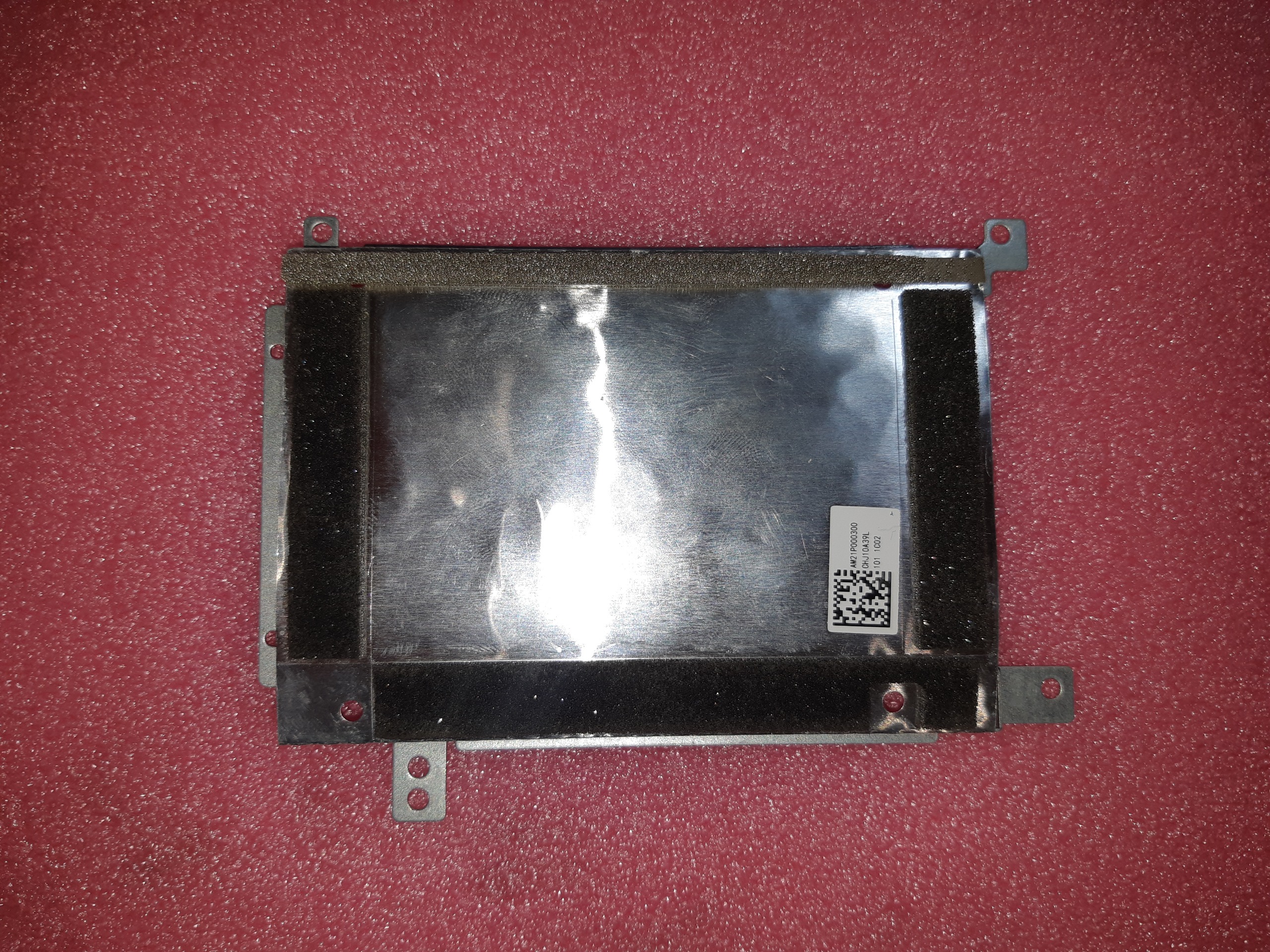 براکت هارد lenovo ideapad 3