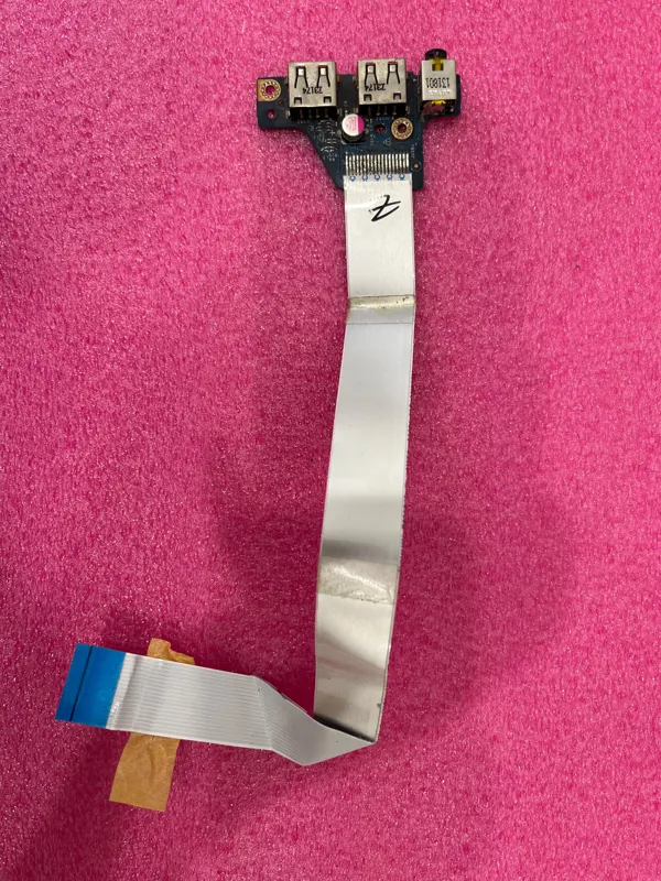 برد USB لپ تاپ lenovo z500