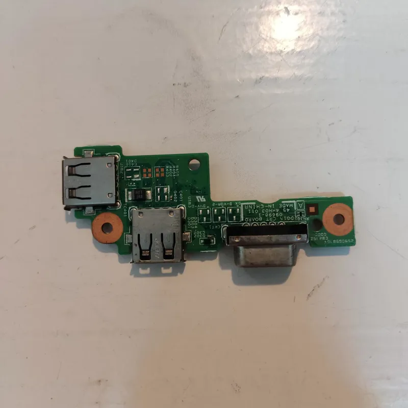 برد USB  لپ تاپ DELL INSPIRON N5010