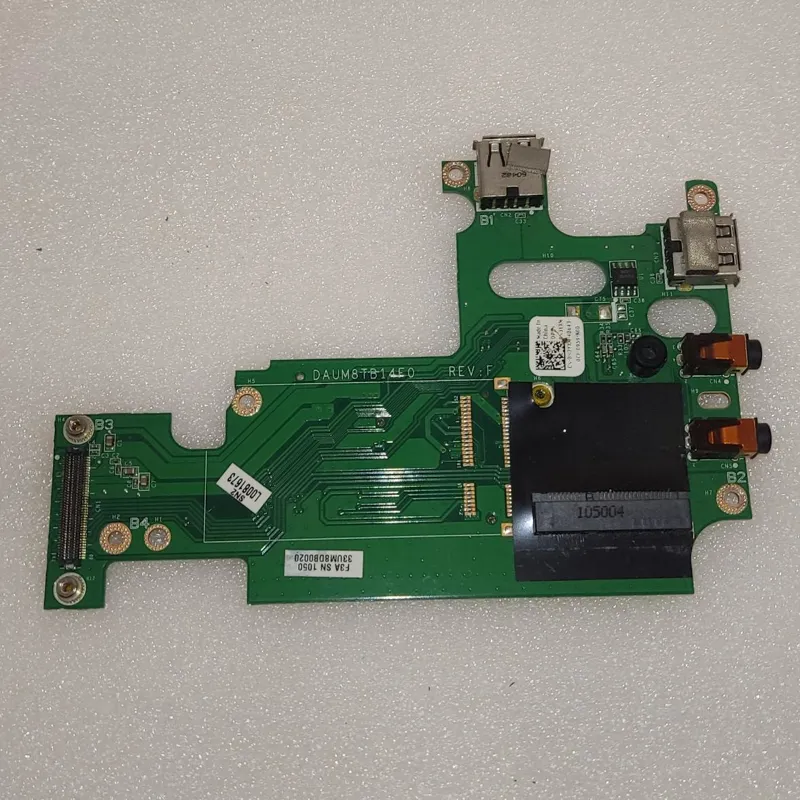 برد USB و صدا DELL INSPIRON N4010