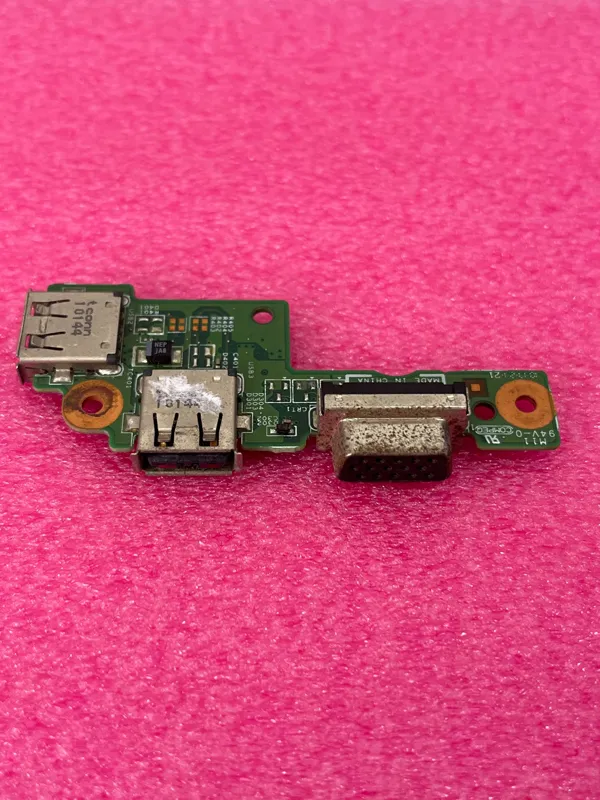 برد USB لپ تاپ dell inspiron n5010