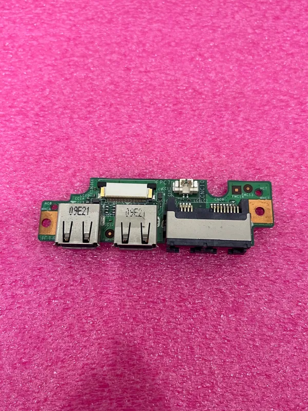 برد USB لپ تاپ msi vx6000x