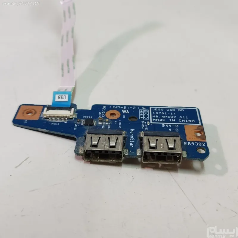 برد USB لپ تاپ ACER ASPIRE 5560