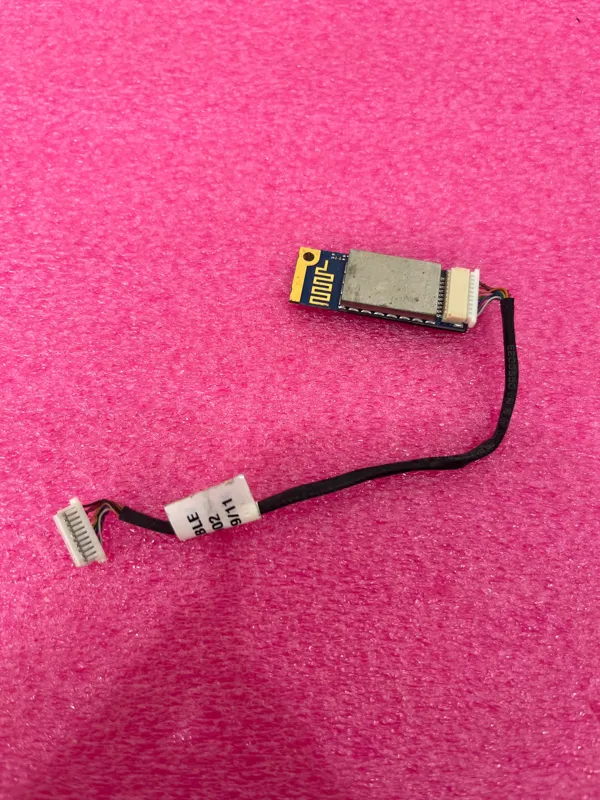 برد بلوتوث لپ تاپ dell vostro 1015