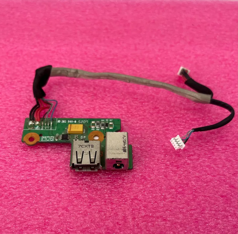 برد پاور HP pavilion dv 6000