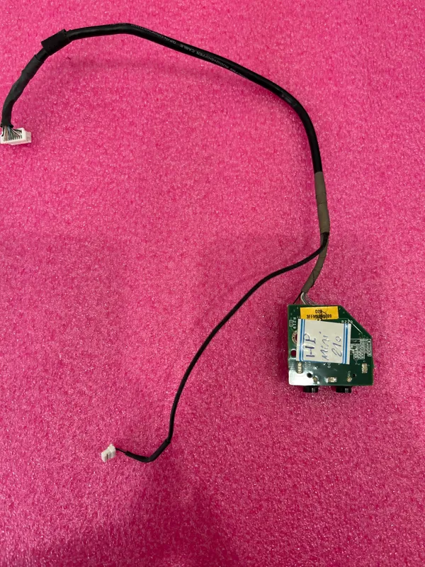 برد صدا لپ تاپ hp mini 210