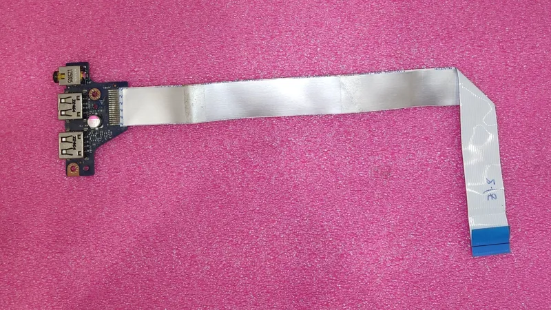 برد USB و صدا Lenovo IdeaPad Z500