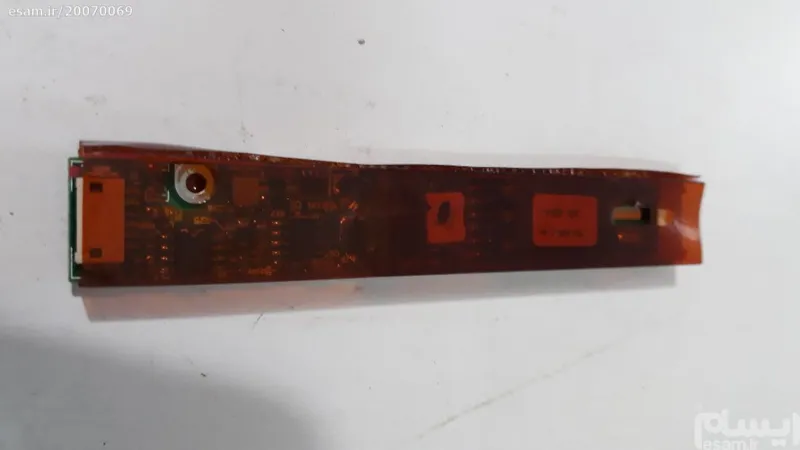 های ولتاژ COMPAQ PRESARIO 1242 1260 1615