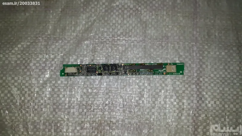 های ولتاژ لپ تاپ SONY TOKIN S404