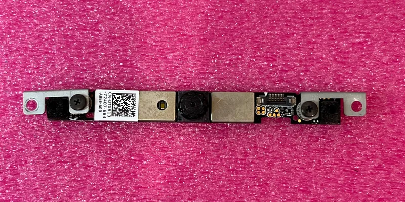 وب کم لپ تاپ dell studio 1535