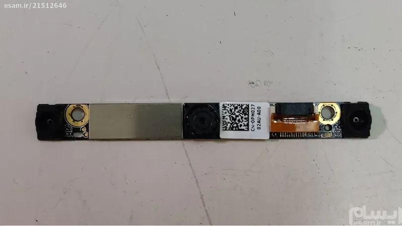 وب کم لپ تاپ DELL INSPIRON 1420-1520-1720