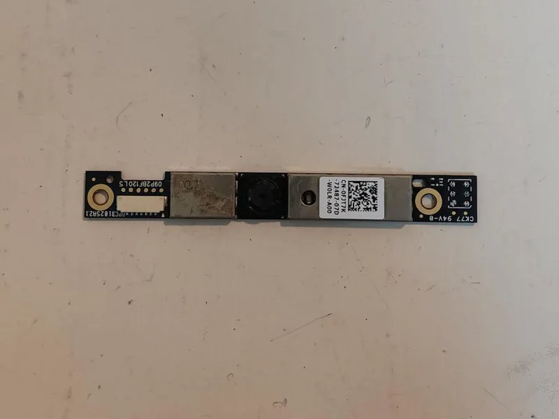 وب کم لپ تاپ DELL VOSTRO 3350
