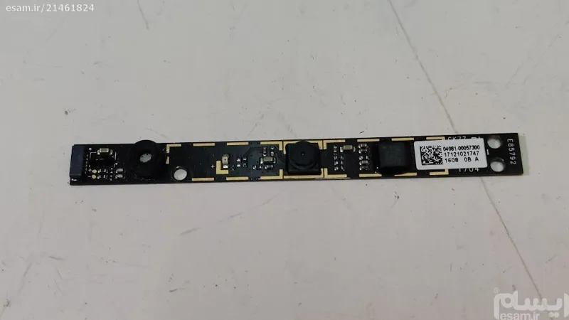 وب کم لپ تاپ ASUS X541