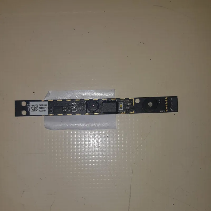 وب کم َAsus fx553v