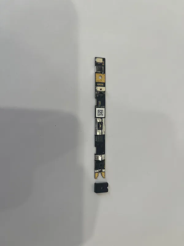 وب کم لپ تاپ SONY vpc EA35FG