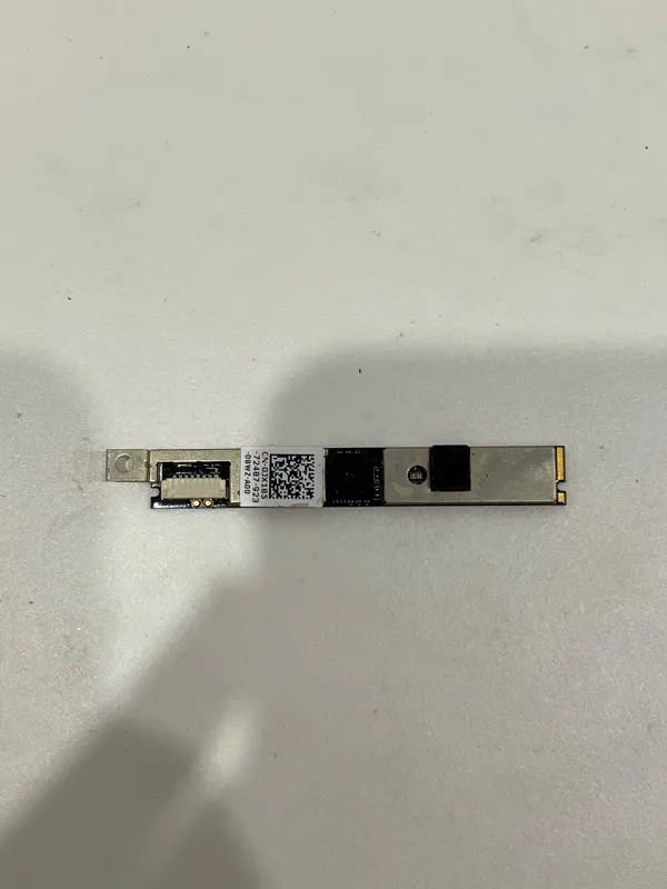 وب کم dell vostro 1510