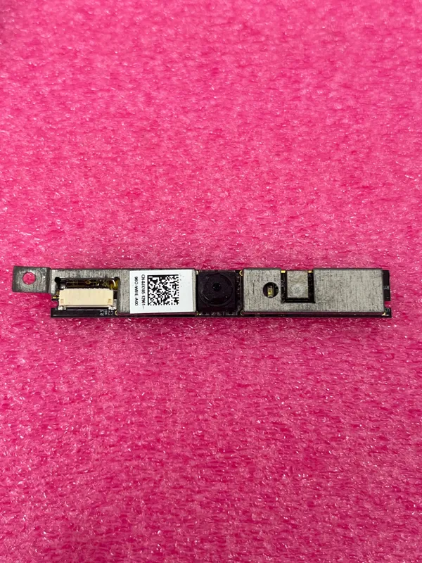 وب کم لپ تاپ dell vostro 1520