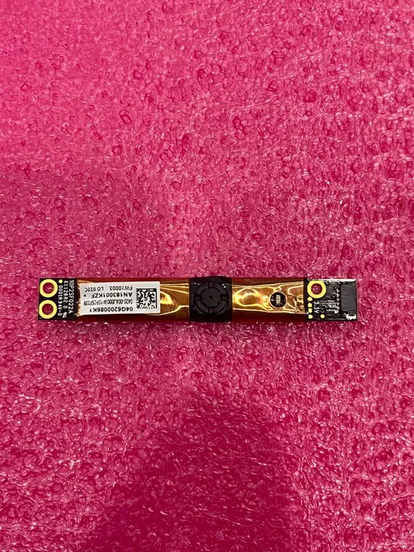 وب کم asus