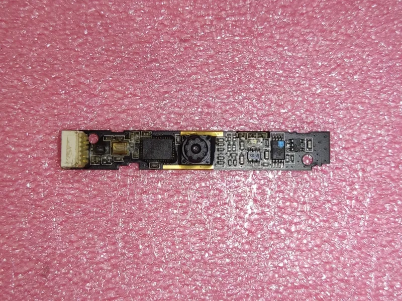 وب کم لپ تاپ MSI CX620