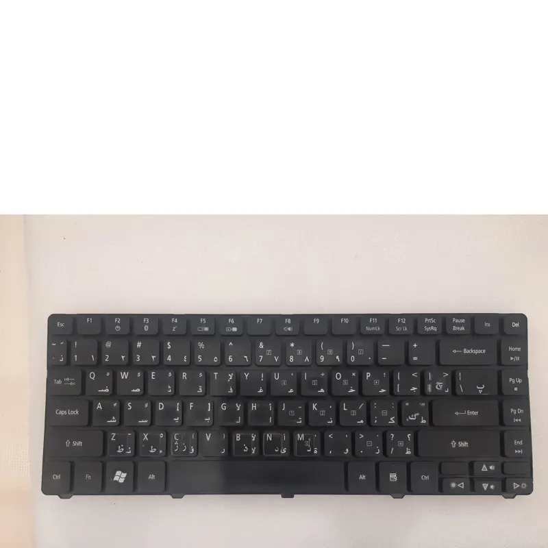 کیبورد Acer Aspire4736zg