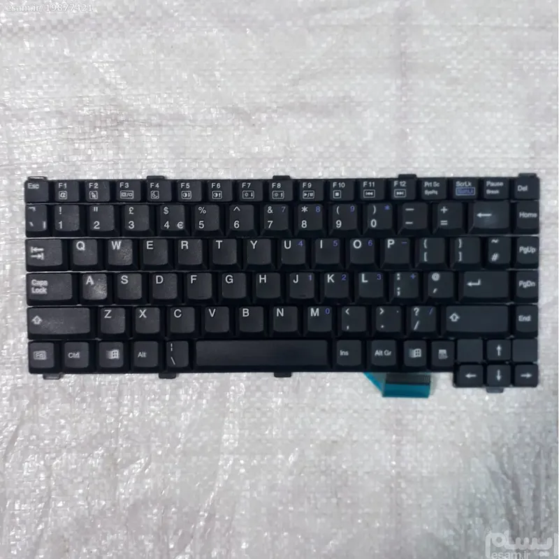 کیبورد HP 1200