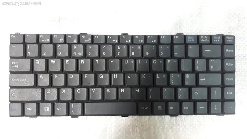 کیبورد MAXDATA 266215