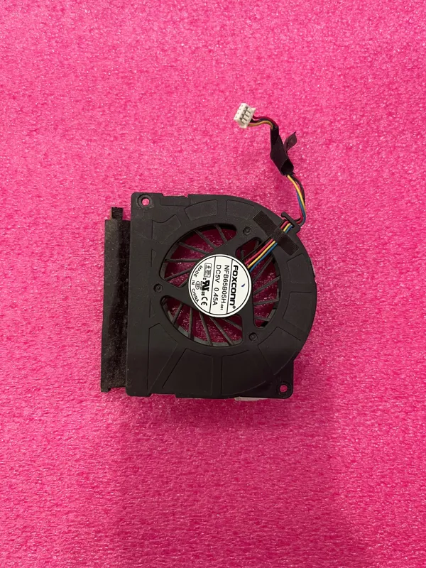 فن لپ تاپ asus x42j