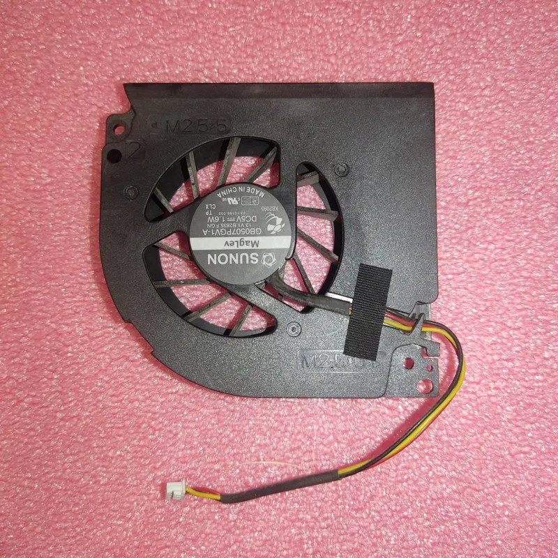 فن لپ تاپ Acer extensa 5220
