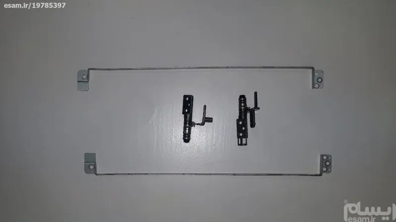 لولای لپ تاپ HP PAVILION DV2000