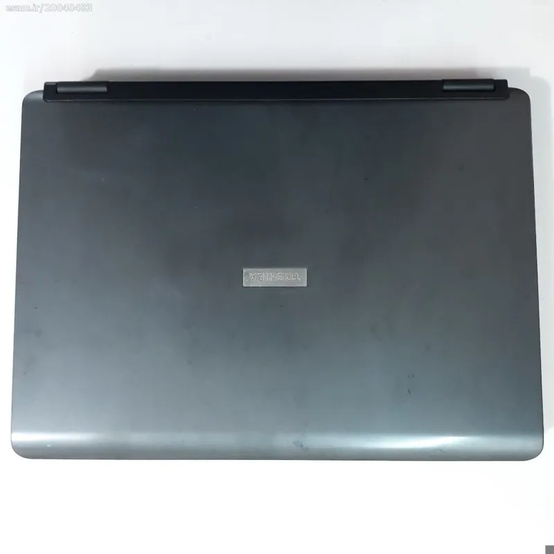 قاب کامل لپ تاپ TOSHIBA SATELLITE A100