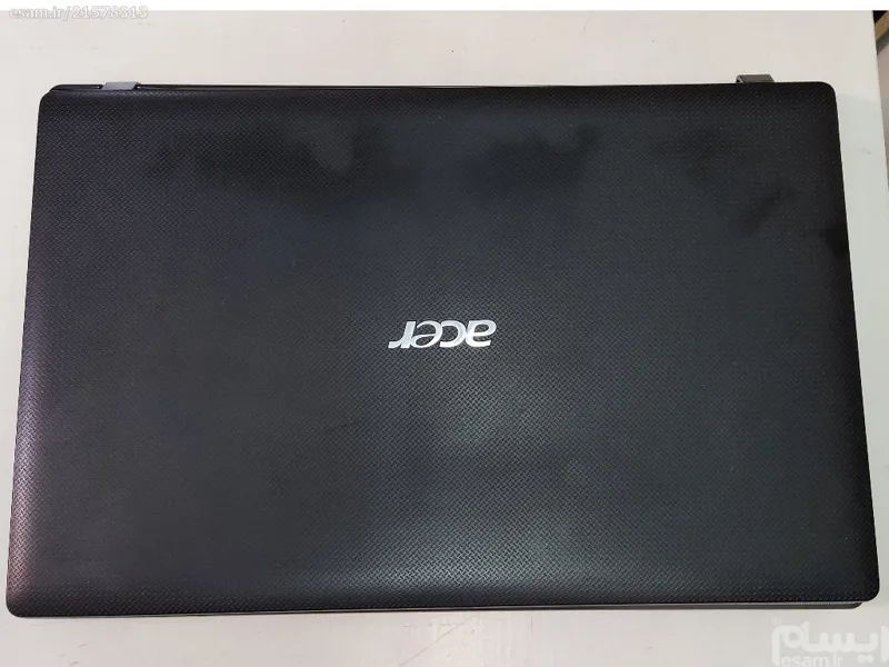 قاب کامل لپ تاپ ACER ASPIRE 5560