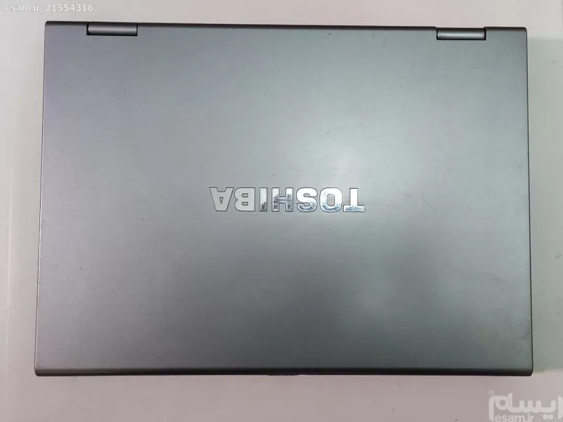 قاب کامل لپ تاپ TOSHIBA TECRA A9
