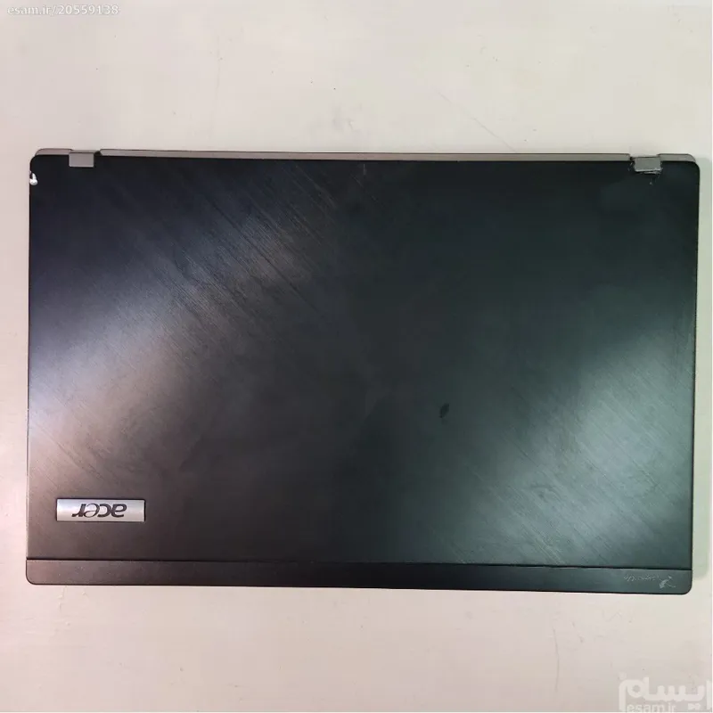 قاب لپ تاپ ACER TRAVELMATE 8573